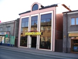 Pawilon Handlowy-Elmonter